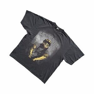 Lil Wayne “I Am Music” 2011 Tour Rap T-Shirt